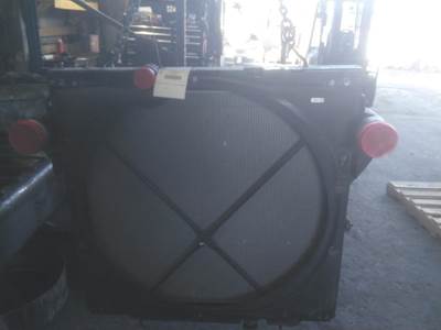 Kenworth T680 Cooling Assembly