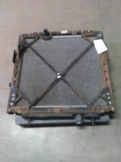 Kenworth T680 Cooling Assembly