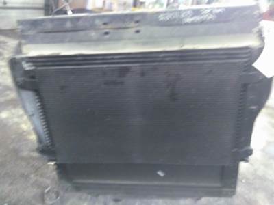 Kenworth T680 Cooling Assembly