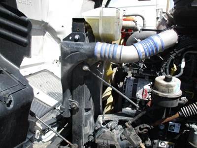Kenworth T680 Cooling Assembly