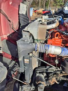 Kenworth T680 Cooling Assembly