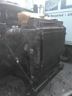 Kenworth T680 Cooling Assembly