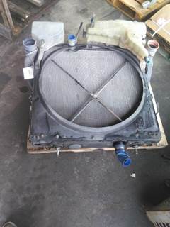 Kenworth T680 Cooling Assembly