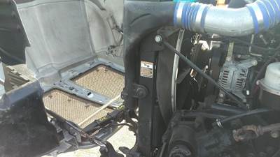 Kenworth T680 Cooling Assembly