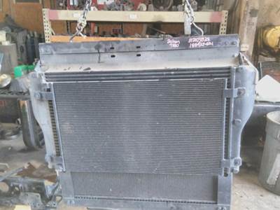 Kenworth T680 Cooling Assembly