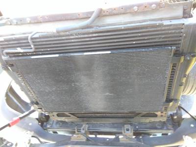 Kenworth T680 Cooling Assembly