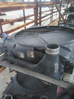 Kenworth T680 Cooling Assembly