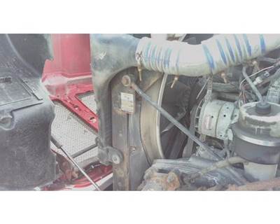 Kenworth T680 Cooling Assembly