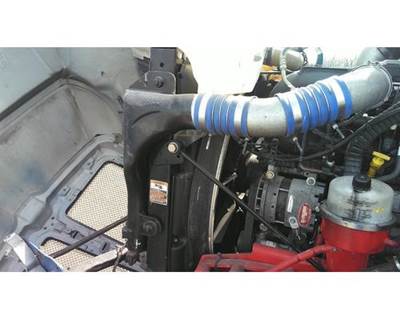 Kenworth T680 Cooling Assembly