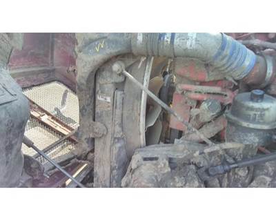 Kenworth T680 Cooling Assembly