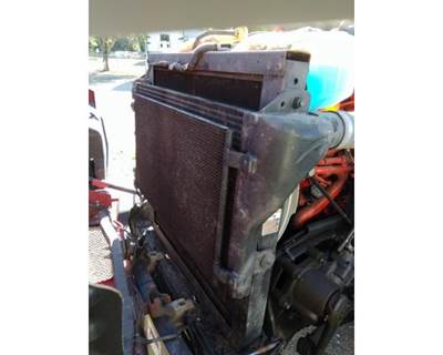 Kenworth T680 Cooling Assembly