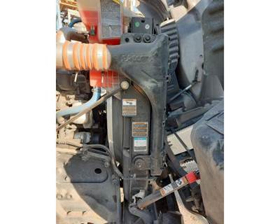 Kenworth T680 Cooling Assembly