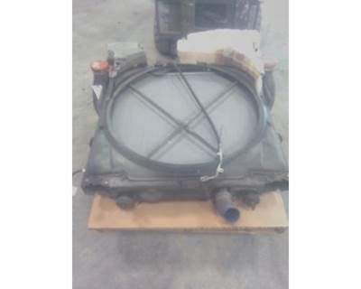 Kenworth T680 Cooling Assembly