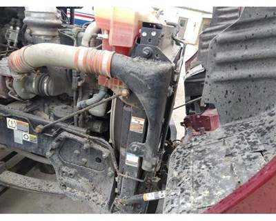 Kenworth T680 Cooling Assembly