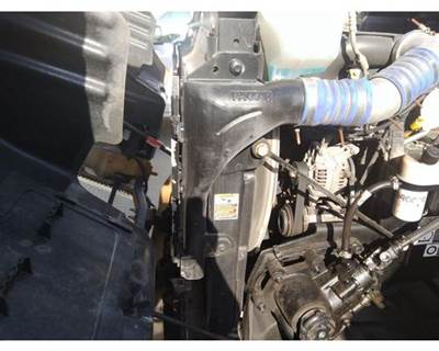 Kenworth T680 Cooling Assembly