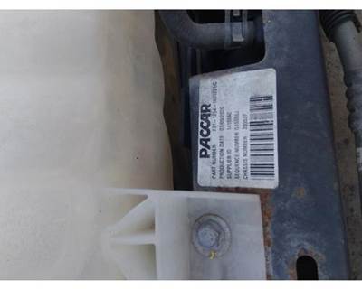Kenworth T680 Cooling Assembly