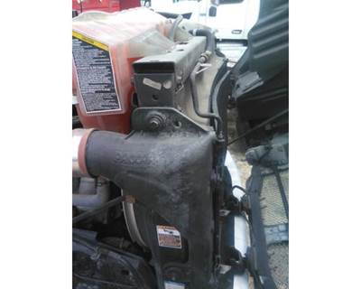 Kenworth T680 Cooling Assembly