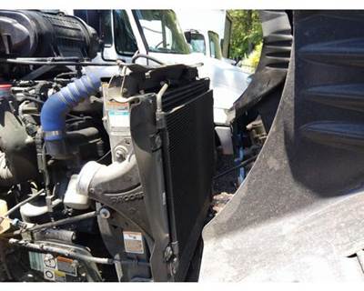 Kenworth T680 Cooling Assembly