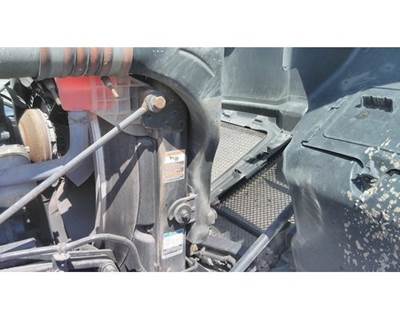 Kenworth T680 Cooling Assembly