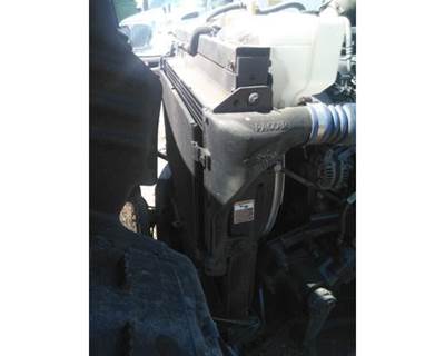 Kenworth T680 Cooling Assembly
