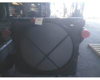Kenworth T680 Cooling Assembly