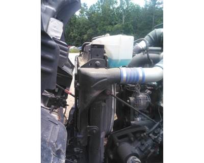 Kenworth T680 Cooling Assembly