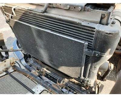 Kenworth T680 Cooling Assembly