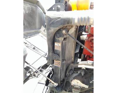Kenworth T680 Cooling Assembly