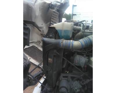 Kenworth T680 Cooling Assembly