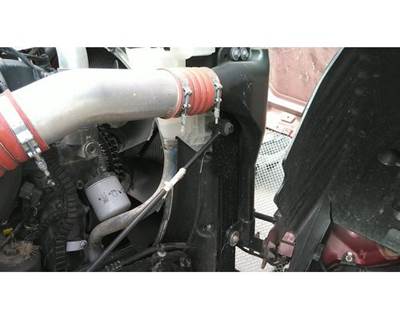 Kenworth T680 Cooling Assembly