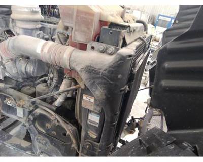 Kenworth T680 Cooling Assembly