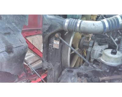Kenworth T680 Cooling Assembly