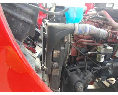 Kenworth T680 Cooling Assembly