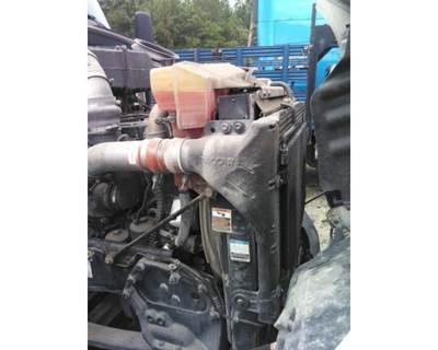 Kenworth T680 Cooling Assembly