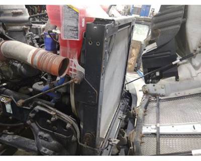 Kenworth T680 Cooling Assembly