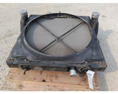Kenworth T680 Cooling Assembly