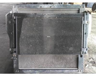 Kenworth T680 Cooling Assembly