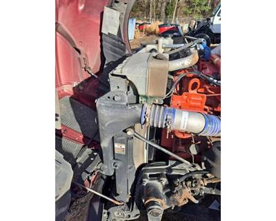 Kenworth T680 Cooling Assembly