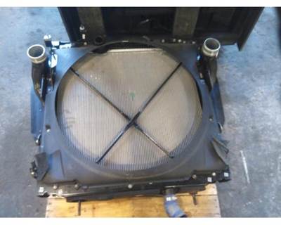 Kenworth T680 Cooling Assembly