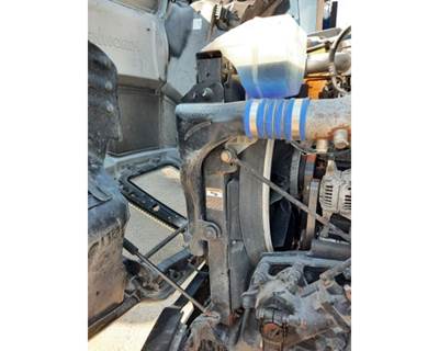 Kenworth T680 Cooling Assembly