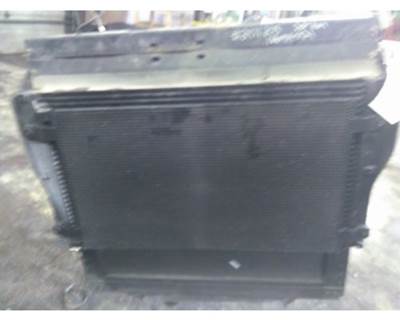 Kenworth T680 Cooling Assembly