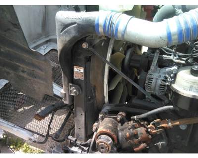 Kenworth T680 Cooling Assembly