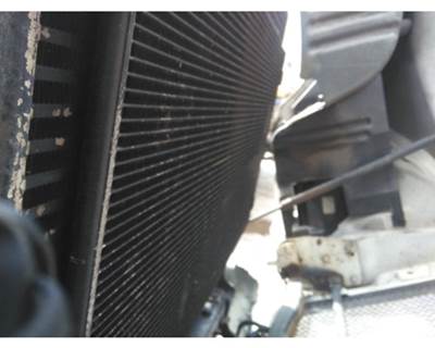 Kenworth T680 Cooling Assembly