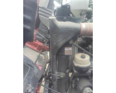 Kenworth T680 Cooling Assembly