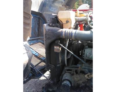 Kenworth T680 Cooling Assembly
