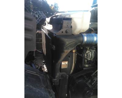 Kenworth T680 Cooling Assembly
