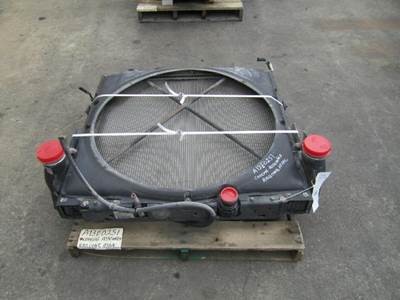 Kenworth T700 Cooling Assembly