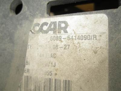 Kenworth T700 Cooling Assembly