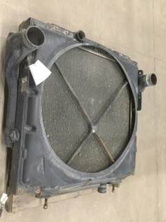 Kenworth T700 Cooling Assembly