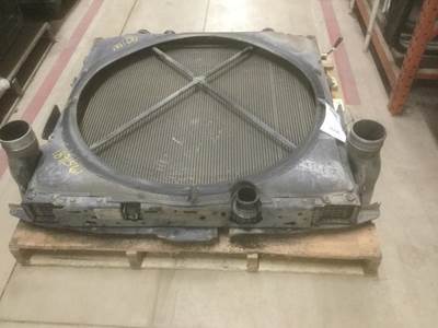 Kenworth T700 Cooling Assembly